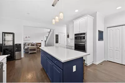 1710 Winter Jasmine Drive, Dacula, GA 30019 - Photo 16