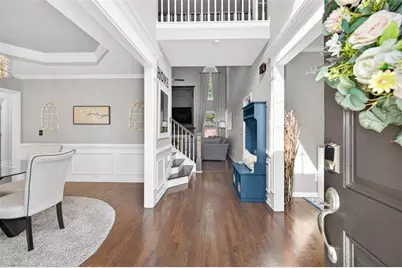 1710 Winter Jasmine Drive, Dacula, GA 30019 - Photo 8