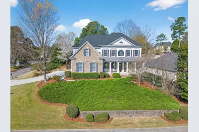 1710 Winter Jasmine Drive, Dacula, GA 30019 - Photo 4