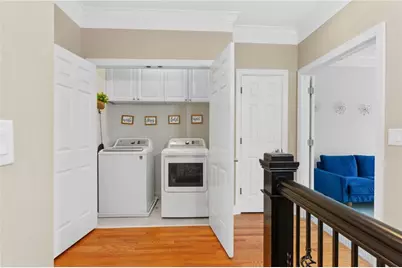 5452 Wentworth Street, Sandy Springs, GA 30342 - Photo 14