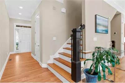 5452 Wentworth Street, Sandy Springs, GA 30342 - Photo 4