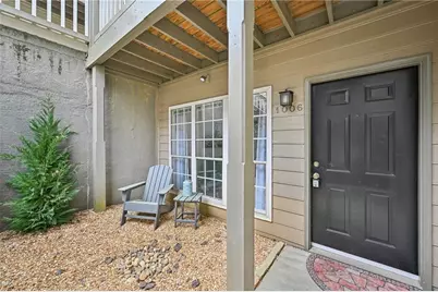 1006 Mill Pond Drive SE, Smyrna, GA 30082 - Photo 2