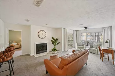 1006 Mill Pond Drive SE, Smyrna, GA 30082 - Photo 4