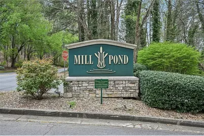 1006 Mill Pond Drive SE, Smyrna, GA 30082 - Photo 20