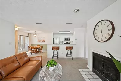 1006 Mill Pond Drive SE, Smyrna, GA 30082 - Photo 6