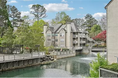 1006 Mill Pond Drive SE, Smyrna, GA 30082 - Photo 22