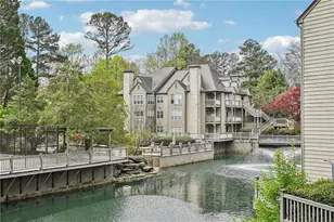 1006 Mill Pond Dr SE, Smyrna, GA 30082 - Photo 22