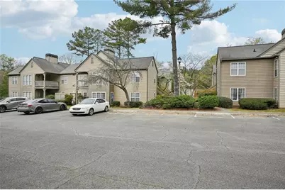 1006 Mill Pond Drive SE, Smyrna, GA 30082 - Photo 18