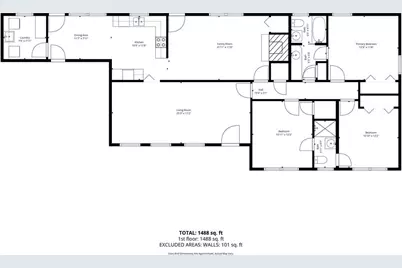 8918 Thornton Boulevard, Jonesboro, GA 30236 - Photo 36