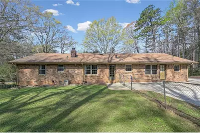 8918 Thornton Boulevard, Jonesboro, GA 30236 - Photo 32