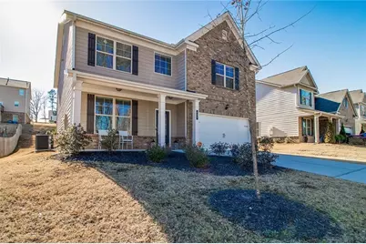 457 Oaklawn Park, Dacula, GA 30019 - Photo 2