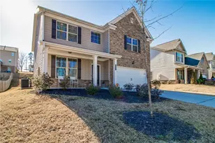 457 Oaklawn Park, Dacula, GA 30019 - Photo 2