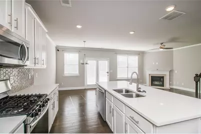 457 Oaklawn Park, Dacula, GA 30019 - Photo 20