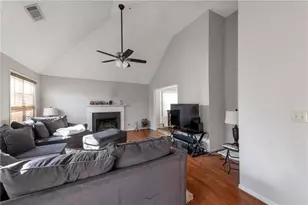 320 Jamaica Cove SW, Marietta, GA 30008 - Photo 12