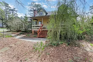 5813 Four Winds Dr SW, Lilburn, GA 30047 - Photo 2