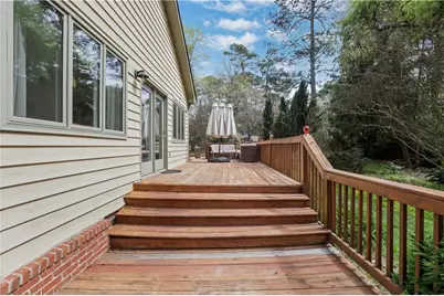 5813 Four Winds Drive SW, Lilburn, GA 30047 - Photo 48