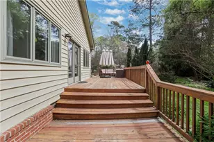 5813 Four Winds Dr SW, Lilburn, GA 30047 - Photo 48