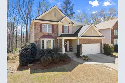 5920 Stevehaven Lane, Cumming, GA 30028 - Photo 4