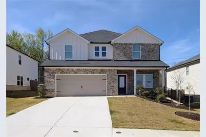 3774 Commodore Court, Buford, GA 30519 - Photo 1
