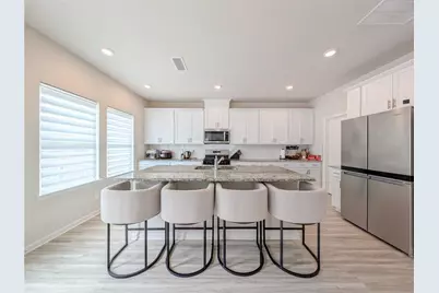 3774 Commodore Court, Buford, GA 30519 - Photo 4