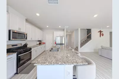 3774 Commodore Court, Buford, GA 30519 - Photo 6