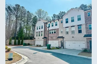 3937 Acer Court, Peachtree Corners, GA 30092 - Photo 2