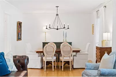 2011 Silvastone Drive NE, Atlanta, GA 30345 - Photo 4