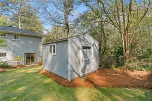 2011 Silvastone Dr NE, Atlanta, GA 30345 - Photo 46