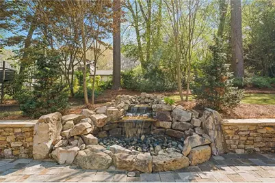 2011 Silvastone Drive NE, Atlanta, GA 30345 - Photo 40