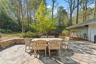 2011 Silvastone Dr NE, Atlanta, GA 30345 - Photo 52