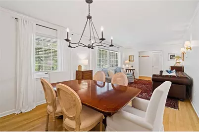 2011 Silvastone Drive NE, Atlanta, GA 30345 - Photo 6