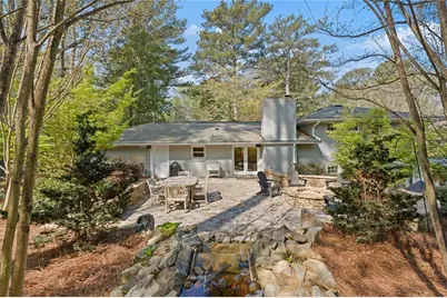 2011 Silvastone Drive NE, Atlanta, GA 30345 - Photo 42