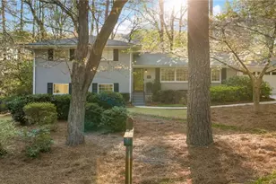 2011 Silvastone Dr NE, Atlanta, GA 30345 - Photo 48