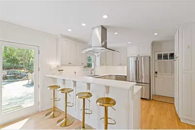 2011 Silvastone Drive NE, Atlanta, GA 30345 - Photo 8