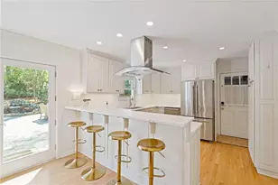 2011 Silvastone Dr NE, Atlanta, GA 30345 - Photo 8