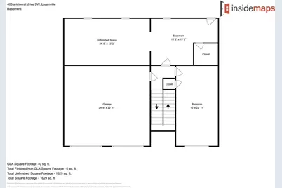 405 Aristocrat Drive, Loganville, GA 30052 - Photo 20