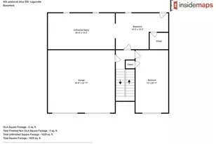 405 Aristocrat Dr, Loganville, GA 30052 - Photo 20