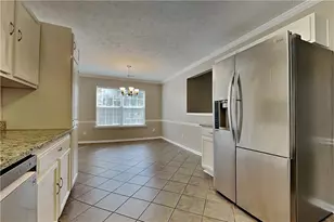 405 Aristocrat Dr, Loganville, GA 30052 - Photo 4