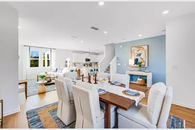 1694 Fawlocke Run, Loganville, GA 30052 - Photo 8