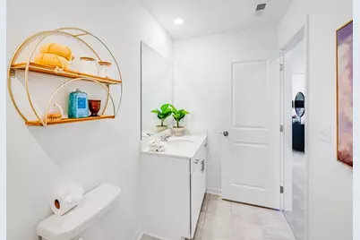 1694 Fawlocke Run, Loganville, GA 30052 - Photo 10