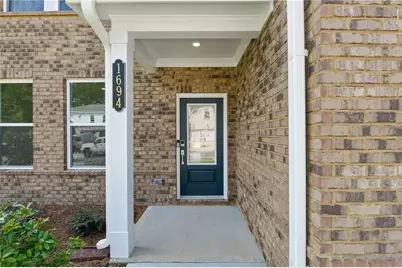 1694 Fawlocke Run, Loganville, GA 30052 - Photo 40