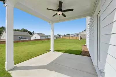 1694 Fawlocke Run, Loganville, GA 30052 - Photo 34