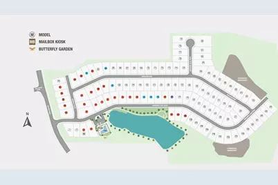 1694 Fawlocke Run, Loganville, GA 30052 - Photo 26