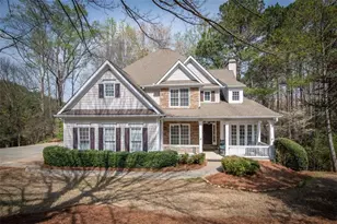 103 Brooke Park Dr, Canton, GA 30115 - Photo 1