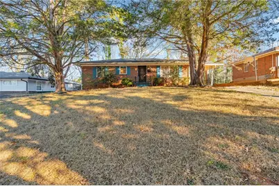 1673 Flintwood Drive SE, Atlanta, GA 30316 - Photo 1