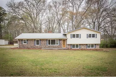 998 Hamrick Road, Bremen, GA 30110 - Photo 1