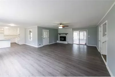 998 Hamrick Road, Bremen, GA 30110 - Photo 2