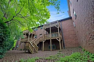 2825 Northeast Expressway NE, Atlanta, GA 30345 - Photo 42