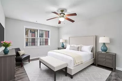 2825 Northeast Expressway NE #F3, Atlanta, GA 30345 - Photo 36