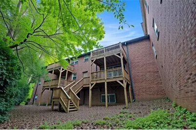 2825 Northeast Expressway NE #F3, Atlanta, GA 30345 - Photo 42